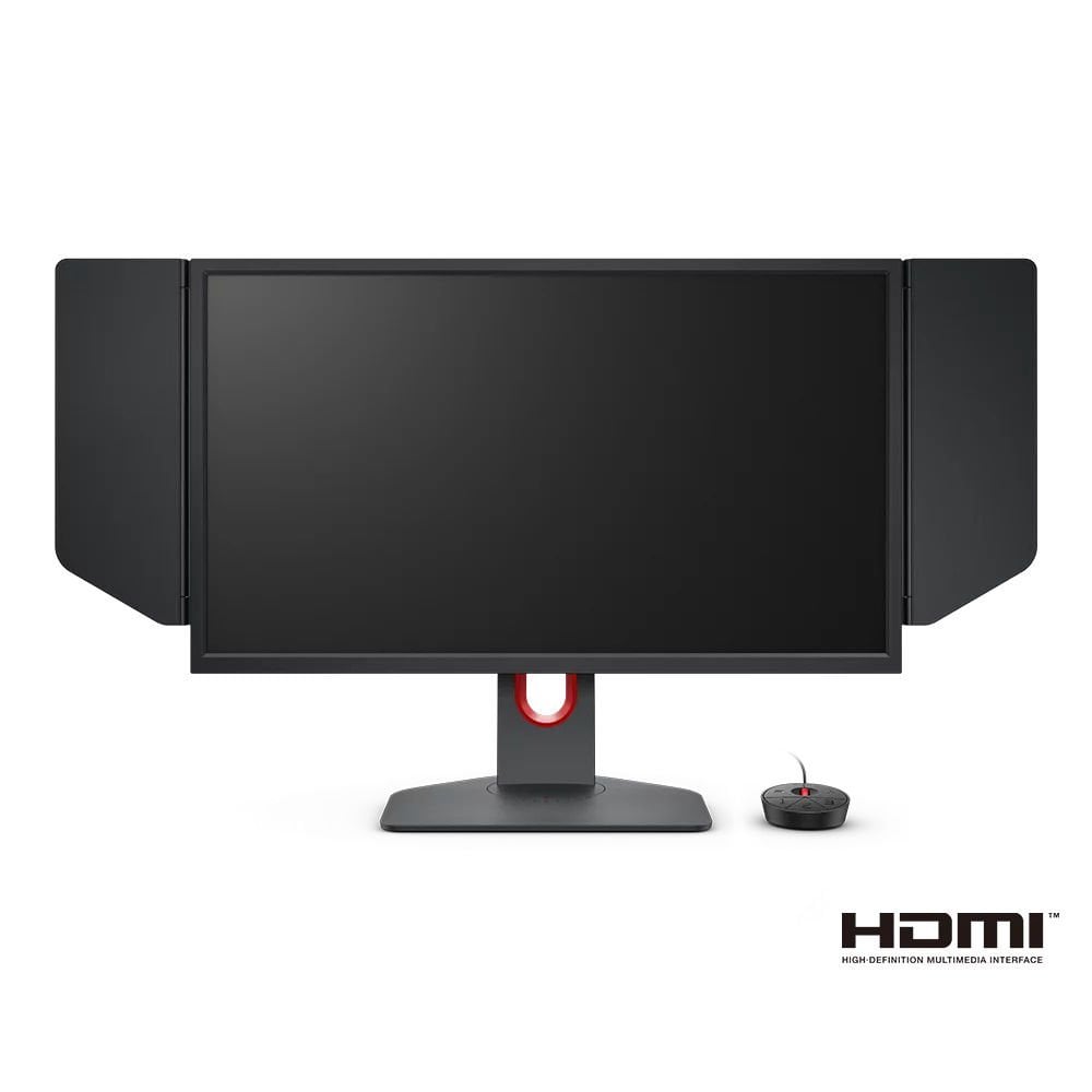 BenQ Zowie XL2566K 24.5'' 360Hz 0.5ms DyAc HDMI,DisplayPort Espor Oyuncu Monitör