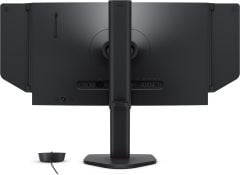 BenQ Zowie XL2586X 24'' 0.5Ms 540Hz DyAc PLUS FAST TN FreeSync Premium  S-Switch Pivot Espor Monitör