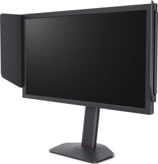 BenQ Zowie XL2586X 24'' 0.5Ms 540Hz DyAc PLUS FAST TN FreeSync Premium  S-Switch Pivot Espor Monitör