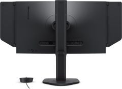 BenQ Zowie XL2586XPLUS 24'' 0.5Ms 600Hz DyAc PLUS FAST TN FreeSync Premium  S-Switch Pivot Espor Monitör
