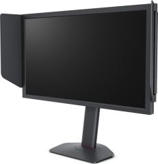 BenQ Zowie XL2586XPLUS 24'' 0.5Ms 600Hz DyAc PLUS FAST TN FreeSync Premium  S-Switch Pivot Espor Monitör