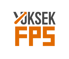 YÜKSEK FPS Basic Optimizasyon