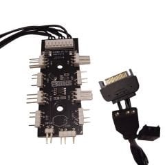 AMD Ryzen 7 9800X3D / RTX 5070 / 32GB DDR5 RAM / 1TB SSD / Espor Bilgisayari