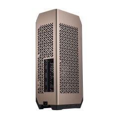 AMD Ryzen 7 9800X3D / RTX 4070 Ti / 32GB DDR5 RAM / 1TB SSD / ITX Mini Espor Bilgisayari