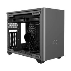 AMD Ryzen 7 9800X3D / RTX 5070 / 32GB DDR5 RAM / 1TB SSD / ITX Mini NR200P Espor Bilgisayari