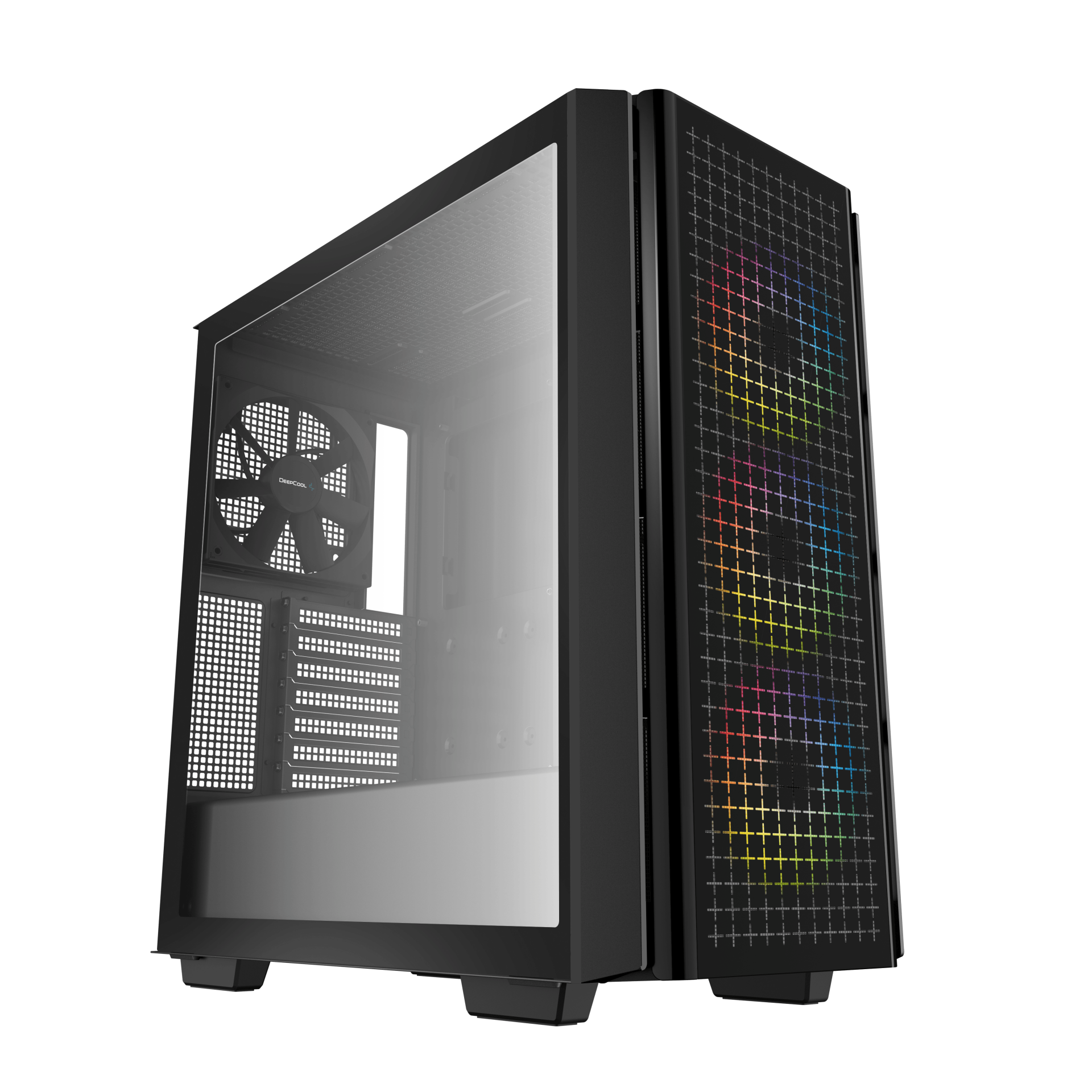 AMD Ryzen 7 9800X3D / RTX 5070 / 16GB DDR5 RAM / 1TB SSD / Espor Bilgisayari