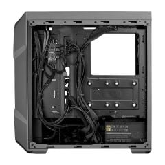 AMD Ryzen 7 9800X3D / RTX 5080 / 64GB DDR5 RAM / 2TB SSD / MAX Espor Bilgisayari