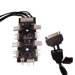 MB AMD Ryzen 7 9800X3D / RTX 5070 Ti / 32GB DDR5 RAM / 2TB SSD / Espor Bilgisayar