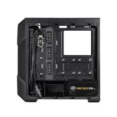 Özel AMD Ryzen 7 9800X3D / x870 / 32GB DDR5 RAM / 1TB SSD / Espor Siyah Bilgisayar