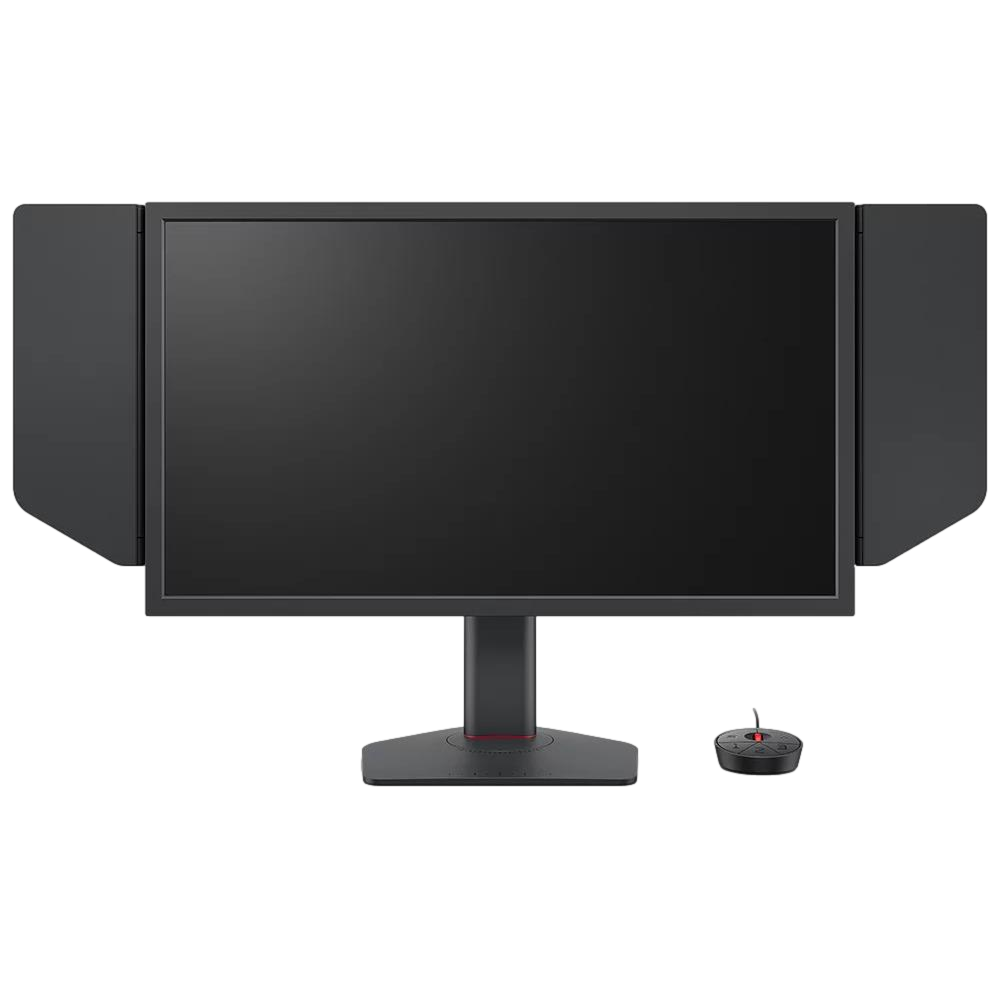 Espor için ZOWIE XL2546X Fast TN 240Hz DyAc™ 2 Oyun Monitörü (teşir)