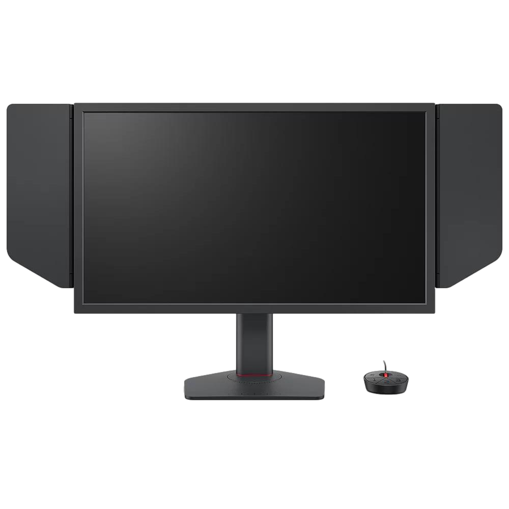 Espor için ZOWIE XL2546X Fast TN 240Hz DyAc™ 2 Oyun Monitörü (teşir)