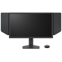 Espor için ZOWIE XL2546X Fast TN 240Hz DyAc™ 2 Oyun Monitörü (teşir)