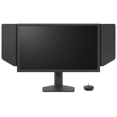 Espor için ZOWIE XL2546X Fast TN 240Hz DyAc™ 2 Oyun Monitörü (teşir)