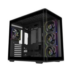 AMD 9850X3D / RTX 5070 / 16GB RAM / 1TB SSD / 240mm Soğutma Espor Bilgisayar
