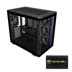 INTEL ULTRA 7 265K / RTX 5070 / 16GB RAM / 1TB SSD / 240mm Soğutma Espor Bilgisayar
