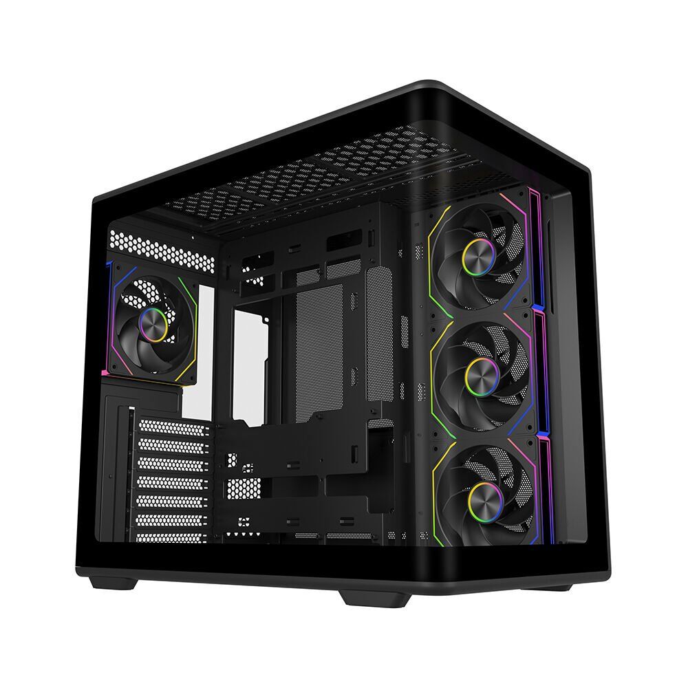 INTEL ULTRA 7 265K / RTX 5070 / 16GB RAM / 1TB SSD / 240mm Soğutma Espor Bilgisayar