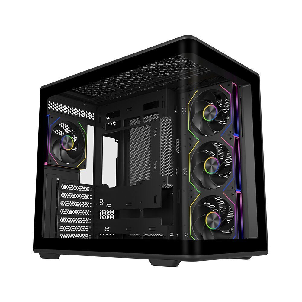 INTEL ULTRA 9 285K / RTX 5070 Ti / 16GB RAM / 1TB SSD / 240mm Soğutma Espor Bilgisayar