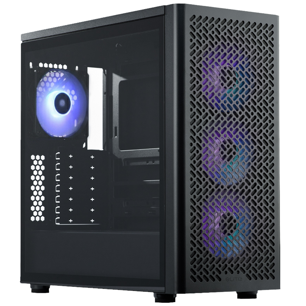 Intel Core Ultra 7 270K / RTX 5070 Ti / 32GB DDR5 RAM / 1TB SSD / Espor Bilgisayar