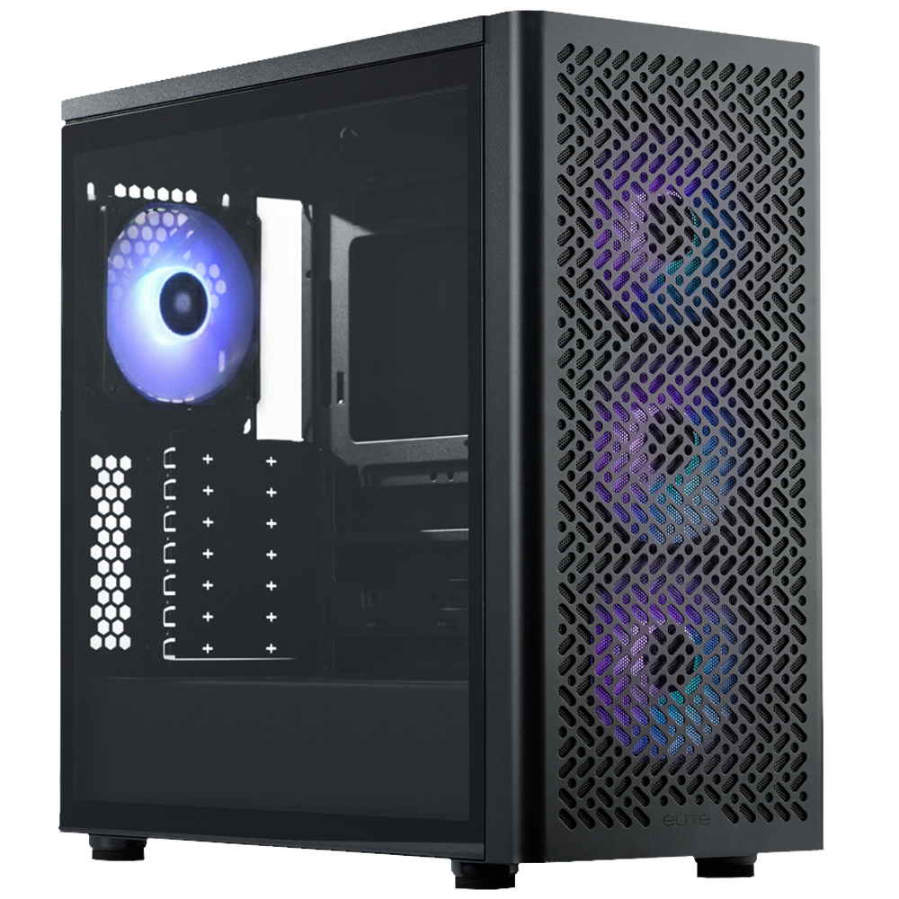 Intel Core Ultra 5 250K Plus / RTX 5070 / 32GB DDR5 RAM / 1TB SSD / Espor Bilgisayar