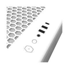 AMD 7800X3D / RTX 5070 / 32GB RAM / 1TB SSD / 240mm Soğutma Espor Bilgisayar