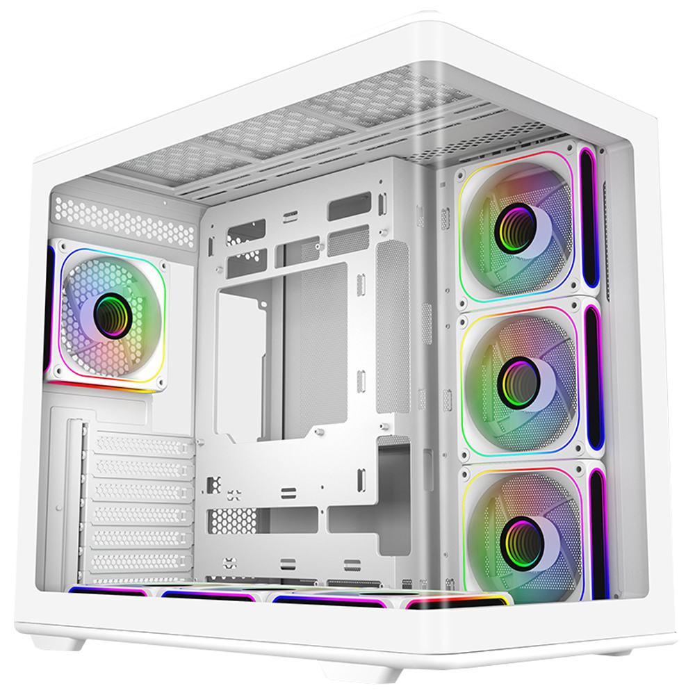 INTEL Core Ultra 5 250K Plus / RTX 5060 / 32GB RAM / 1TB SSD / 240mm Soğutma Espor Bilgisayar