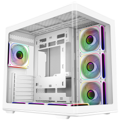 INTEL Core Ultra 5 250K Plus / RTX 5060 / 32GB RAM / 1TB SSD / 240mm Soğutma Espor Bilgisayar