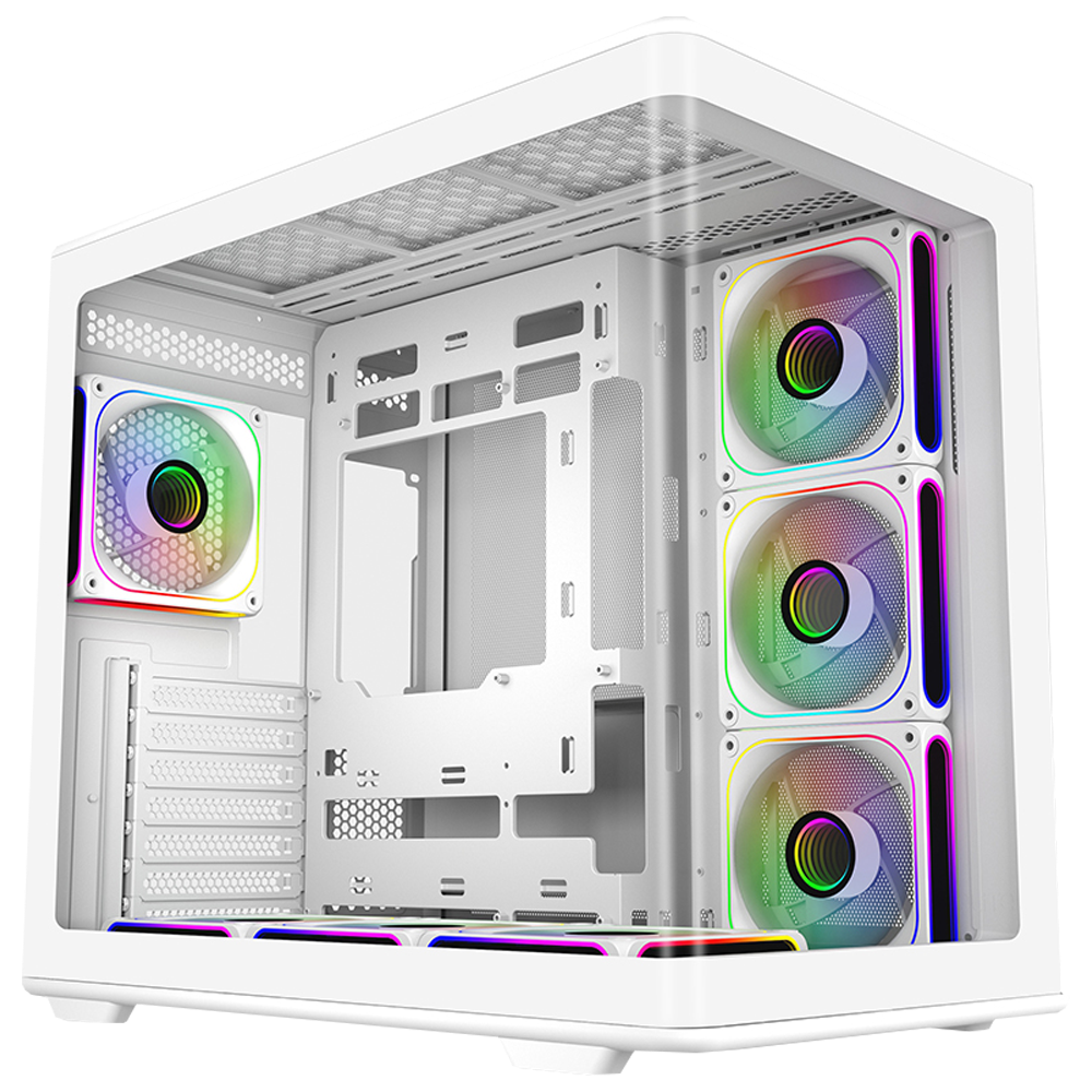 INTEL Core Ultra 7 270K Plus / RTX 5060 / 32GB RAM / 1TB SSD / 240mm Soğutma Espor Bilgisayar