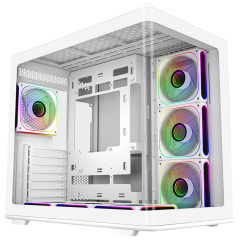 INTEL Core Ultra 7 270K Plus / RTX 5060 / 32GB RAM / 1TB SSD / 240mm Soğutma Espor Bilgisayar