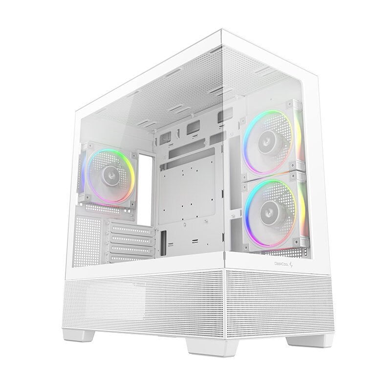 AMD Ryzen 7 7800X3D / RTX 5060 Ti / 16GB DDR5 RAM / 1TB SSD / Espor Bilgisayar