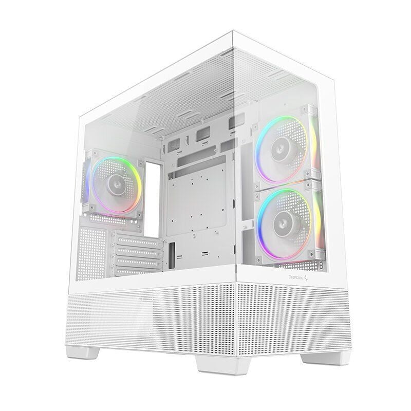 AMD Ryzen 7 9800X3D / RTX 5070 / 16GB DDR5 RAM / 1TB SSD / Espor Bilgisayar