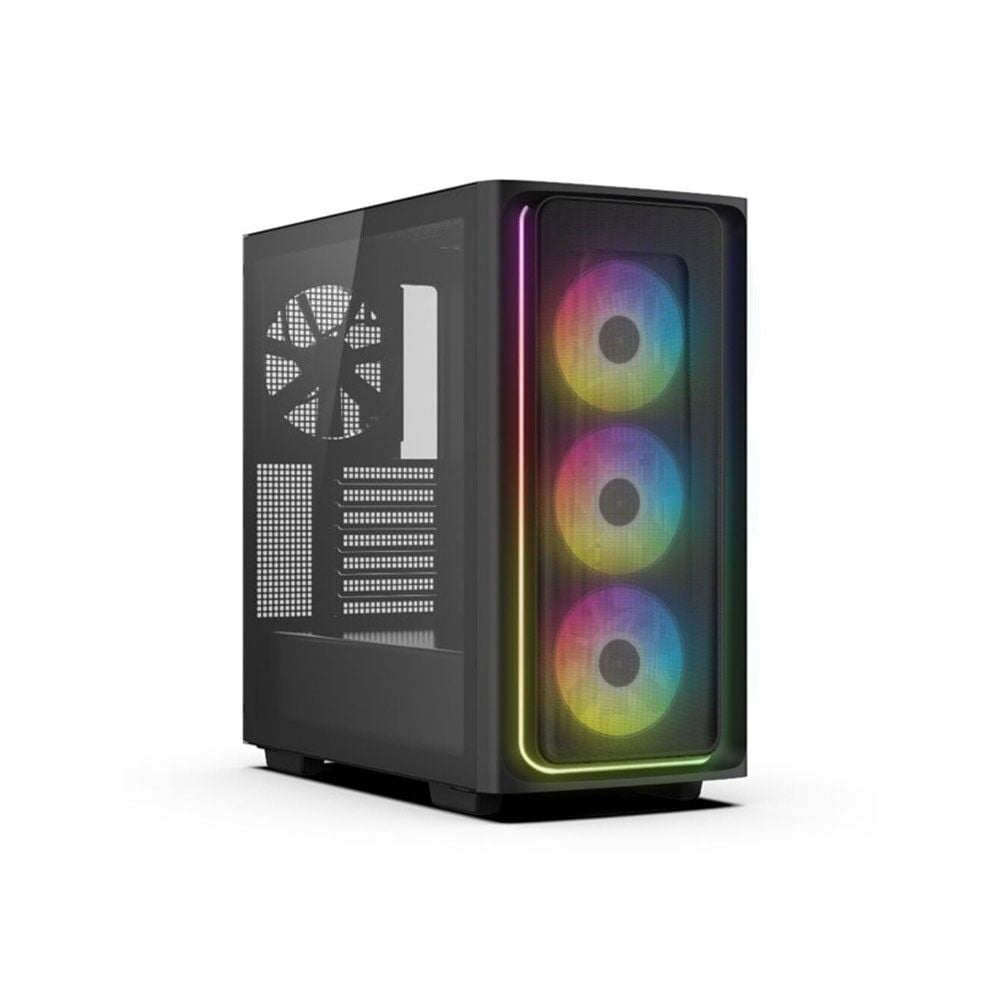 AMD Ryzen 7 7800X3D / RTX 5060 / 16GB DDR5 RAM / 500 GB SSD / Espor Bilgisayar
