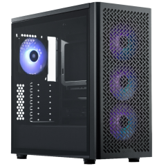 AMD Ryzen 7 9850X3D / RTX 5060 Ti / 16GB DDR5 RAM / 1TB SSD / Espor Bilgisayar